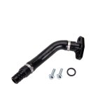 Fleece Performance 07-18 Dodge 2500/3500 6.7L Cummins Turbo Drain Tube Kit thumbnail 2