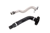 Fleece Performance 07-18 Dodge 2500/3500 6.7L Cummins Turbo Drain Tube Kit thumbnail 5
