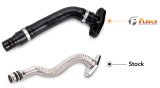 Fleece Performance 07-18 Dodge 2500/3500 6.7L Cummins Turbo Drain Tube Kit thumbnail 7