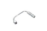 Fleece Performance 01-04 GM 2500/3500 Duramax LB7 Fuel Injection Line (1 & 8) thumbnail 1