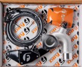 Fleece Performance 2019+ Ram 2500/3500 Cummins 6.7L Coolant Bypass Kit thumbnail 3