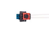 Fleece Performance 17-22 GM 2500/3500 L5P Duramax Sensor Connector w/4.5in Pigtail thumbnail 1