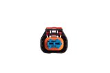 Fleece Performance 17-22 GM 2500/3500 L5P Duramax Sensor Connector w/4.5in Pigtail thumbnail 3