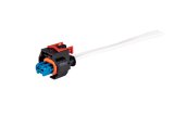 Fleece Performance 17-22 GM 2500/3500 L5P Duramax Sensor Connector w/4.5in Pigtail thumbnail 4