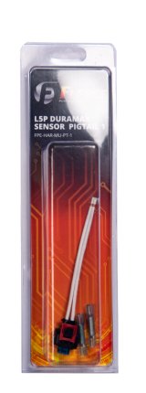 Fleece Performance 17-22 GM 2500/3500 L5P Duramax Sensor Connector w/4.5in Pigtail thumbnail 5