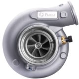 Fleece Performance HE400VG/HE451VE Turbocharger for Cummins ISX - 67mm thumbnail 1