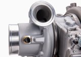 Fleece Performance HE400VG/HE451VE Turbocharger for Cummins ISX - 67mm thumbnail 4