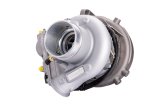 Fleece Performance HE400VG/HE451VE Turbocharger for Cummins ISX - 67mm thumbnail 5