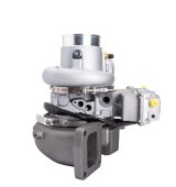 Fleece Performance HE400VG/HE451VE Turbocharger for Cummins ISX - 67mm thumbnail 7