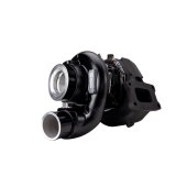 Fleece Performance 19-22 Ram 2500/3500 6.7L 24V Cummins Cheetah Turbocharger thumbnail 4