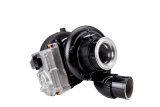 Fleece Performance 19-22 Ram 2500/3500 6.7L 24V Cummins Cheetah Turbocharger thumbnail 8