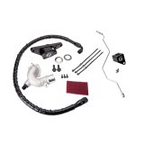 Fleece Performance 07.5-12 Dodge/RAM 2500/3500 6.7L Cummins Coolant Bypass Kit thumbnail 2