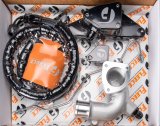 Fleece Performance 07.5-12 Dodge/RAM 2500/3500 6.7L Cummins Coolant Bypass Kit thumbnail 3