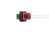 Fleece Performance 17-22 GM 2500/3500 Duramax Replacement Fuel Injector Connector w/Pigtail (4 Pack) thumbnail 5
