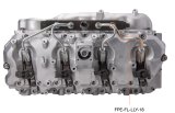 Fleece Performance 04.5-05 GM 2500/3500 Duramax LLY High Pressure Injection Line (No. 1 & 8) thumbnail 3