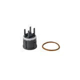 Fleece Performance 01-19 GM 2500/3500 Allison LCT/GM 4T65-E Internal Wire Harn Connector & Seal thumbnail 2