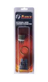 Fleece Performance 01-19 GM 2500/3500 Allison LCT/GM 4T65-E Internal Wire Harn Connector & Seal thumbnail 8