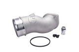 Fleece Performance 2017+ GM Silverado 2500/3500 6.6L L5P Duramax High Flow Intake Horn thumbnail 1