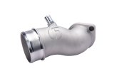 Fleece Performance 2017+ GM Silverado 2500/3500 6.6L L5P Duramax High Flow Intake Horn thumbnail 3
