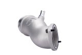 Fleece Performance 2017+ GM Silverado 2500/3500 6.6L L5P Duramax High Flow Intake Horn thumbnail 4
