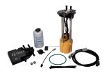 Fleece Performance 11-16 Ford Powerstroke (Short Bed) PowerFlo Lift Pump & Fuel System Upgrade Kit thumbnail 1