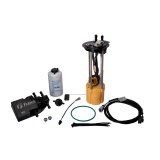 Fleece Performance 11-16 Ford Powerstroke (Short Bed) PowerFlo Lift Pump & Fuel System Upgrade Kit thumbnail 2