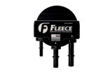 Fleece Performance 11-26 Ford Powerstroke 6.7L Engine Mounted Fuel Filter Assembly thumbnail 3