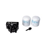Fleece Performance 11-26 Ford Powerstroke 6.7L Engine Mounted Fuel Filter Assembly thumbnail 9