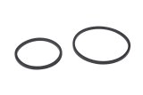 Fleece Performance Replacement Oil Cooler Adapter O-ring (Use w/ FPE-DMAX-OCADPT) thumbnail 1