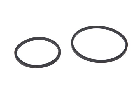 Fleece Performance Replacement Oil Cooler Adapter O-ring (Use w/ FPE-DMAX-OCADPT)