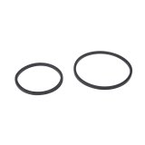 Fleece Performance Replacement Oil Cooler Adapter O-ring (Use w/ FPE-DMAX-OCADPT) thumbnail 2