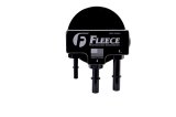 Fleece Performance 11-24 Ford F250-550 Powerstroke 6.7L Fuel Filter Bypass thumbnail 8