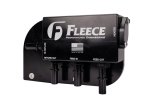 Fleece Performance 17-26 Ford F250-550 Powerstroke Under Bed Fuel Filter Assembly thumbnail 1