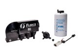 Fleece Performance 17-26 Ford F250-550 Powerstroke Under Bed Fuel Filter Assembly thumbnail 5