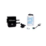 Fleece Performance 19-24 Ram 2500/3500 Cummins 6.7L Under Bed Fuel Filter Assembly thumbnail 2