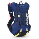 USWE Moto Hydro Hydration Pack 8L - Factory Blue thumbnail 1