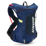 USWE Moto Hydro Hydration Pack 4L - Factory Blue thumbnail 1