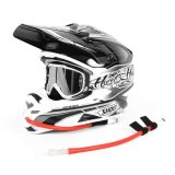 USWE Helmet Handsfree Kit thumbnail 1
