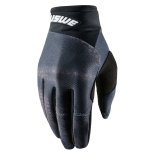USWE Lera Off-Road Gloves Black - Medium thumbnail 2