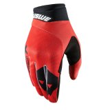 USWE Rok Off-Road Glove Flame Red - Large thumbnail 2