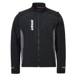 USWE Lera Off-Road Jacket Adult Black - XS thumbnail 1