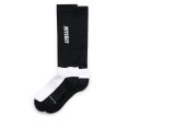 USWE Rapp Moto Sock White - Size 37/39 thumbnail 1