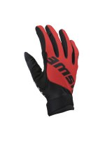 USWE No BS Off-Road Glove Flame Red - Large thumbnail 1
