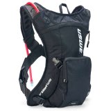 USWE Outlander Jr Hydration Pack 3L - Carbon Black thumbnail 1