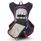 USWE Moto Hydro Hydration Pack 8L - Kurt Caselli Edition thumbnail 2