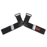 USWE Frontstrap NDM 1 Black - Medium to XL thumbnail 1