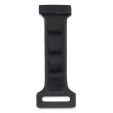 USWE Gel Fuel Rack NDM 1 (4 x 9cm) - Black thumbnail 1