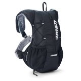 USWE Nordic Winter Hydration Pack 10L - Carbon Black thumbnail 1