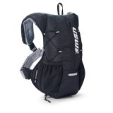 USWE Nordic Winter Hydration Pack 10L - Carbon Black thumbnail 2