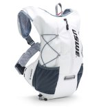USWE Nordic Winter Hydration Pack 10L - Cool White thumbnail 2